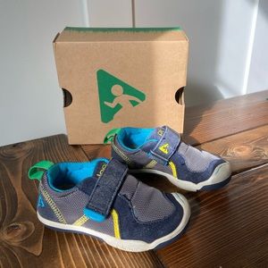 Plae Ty Sneaker Boys